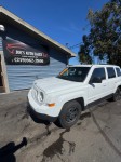 Image for 2014 Jeep Patriot Sport ID: 7691705