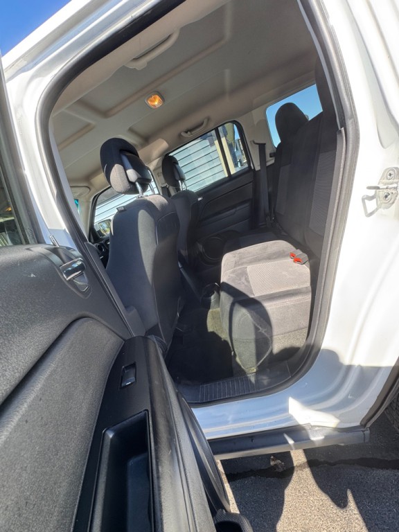 2014 Jeep Patriot Image 9