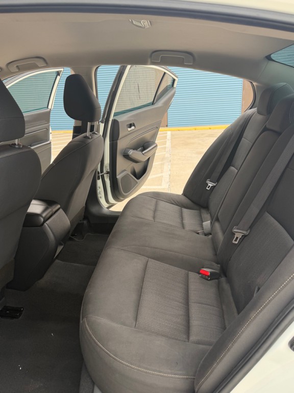 2017 Subaru Forester Image 20