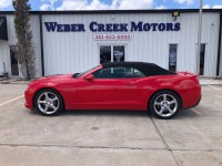 Image for 2014 Chevrolet Camaro 2SS ID: 5625852