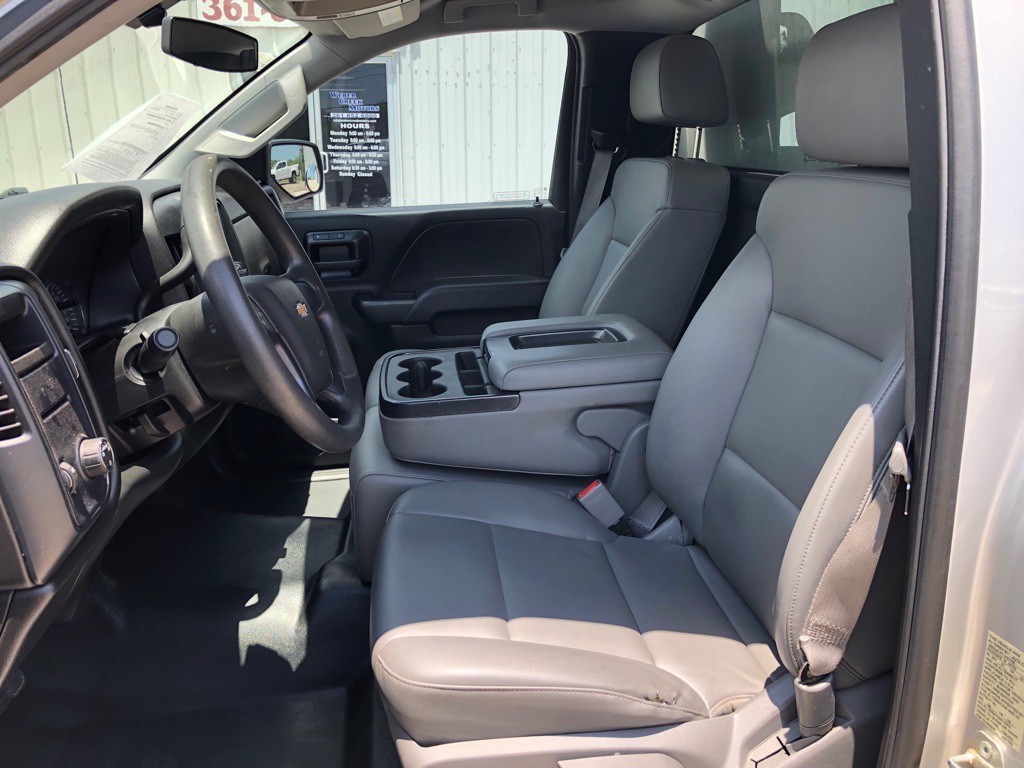 2016 Chevrolet Silverado 1500 Image 7