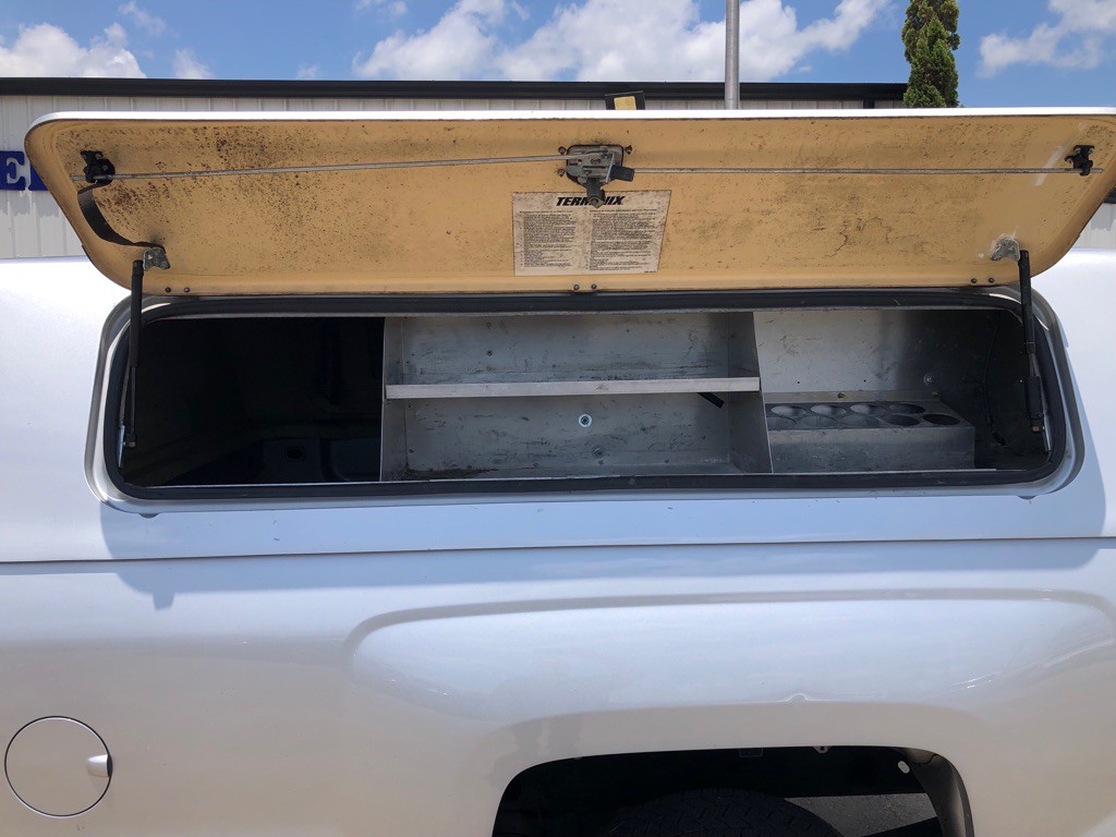 2016 Chevrolet Silverado 1500 Image 8