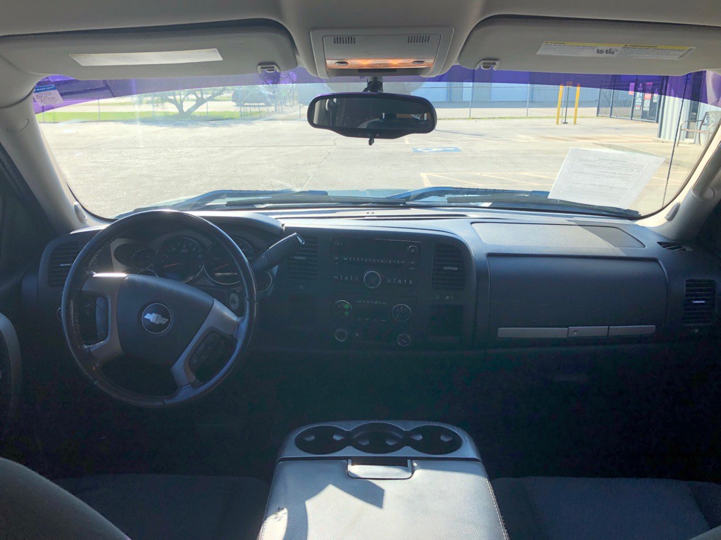 2010 Chevrolet Silverado 1500 Image 11