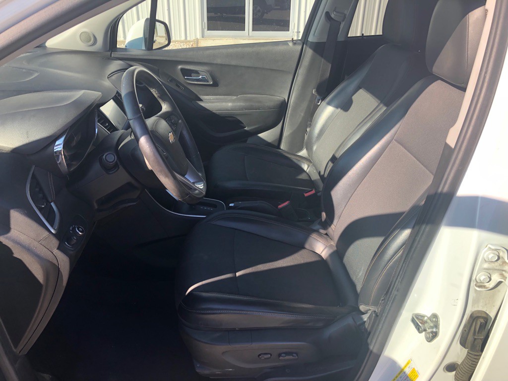 2017 Chevrolet Trax Image 13