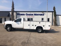Image for 2018 Chevrolet Silverado 1500  ID: 6253772