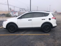 Image for 2018 Toyota Rav4 LE ID: 6262482