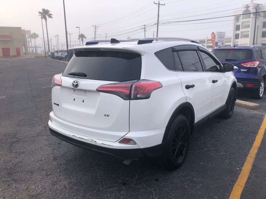 2018 Toyota Rav4 Image 14