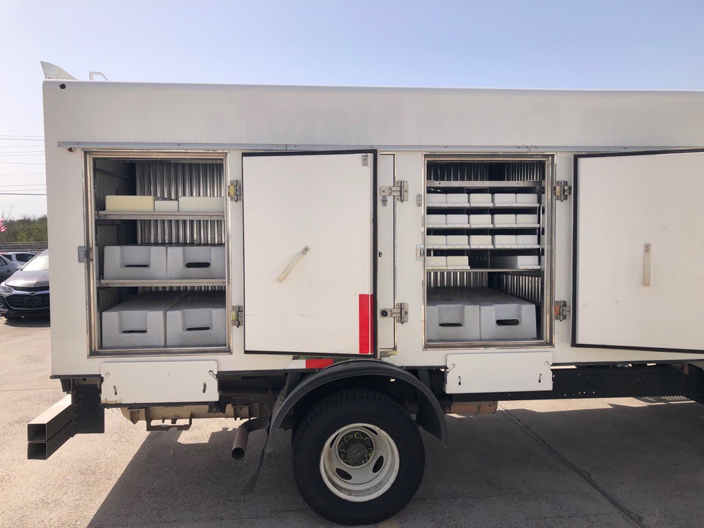 2019 Ford Econoline Image 5