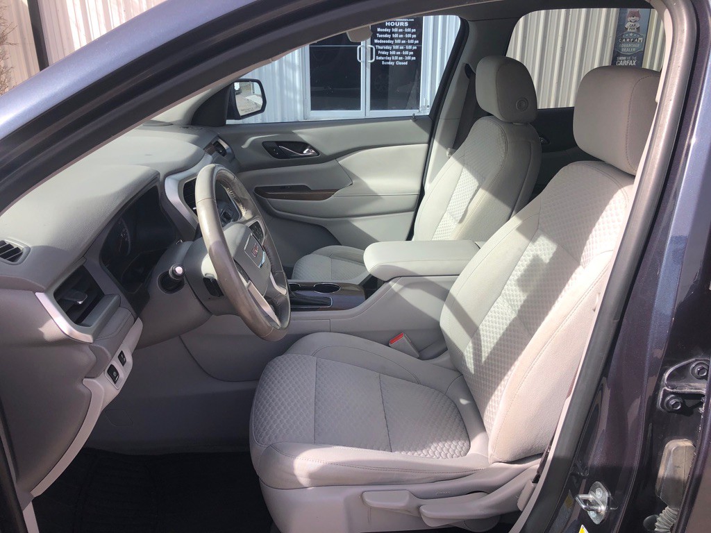 2018 GMC Acadia Image 7