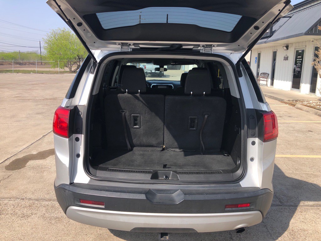 2017 GMC Acadia Image 10