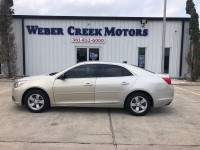 Image for 2013 Chevrolet Malibu LS ID: 6476205
