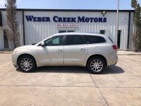 Image for 2016 Buick Enclave  ID: 6485678