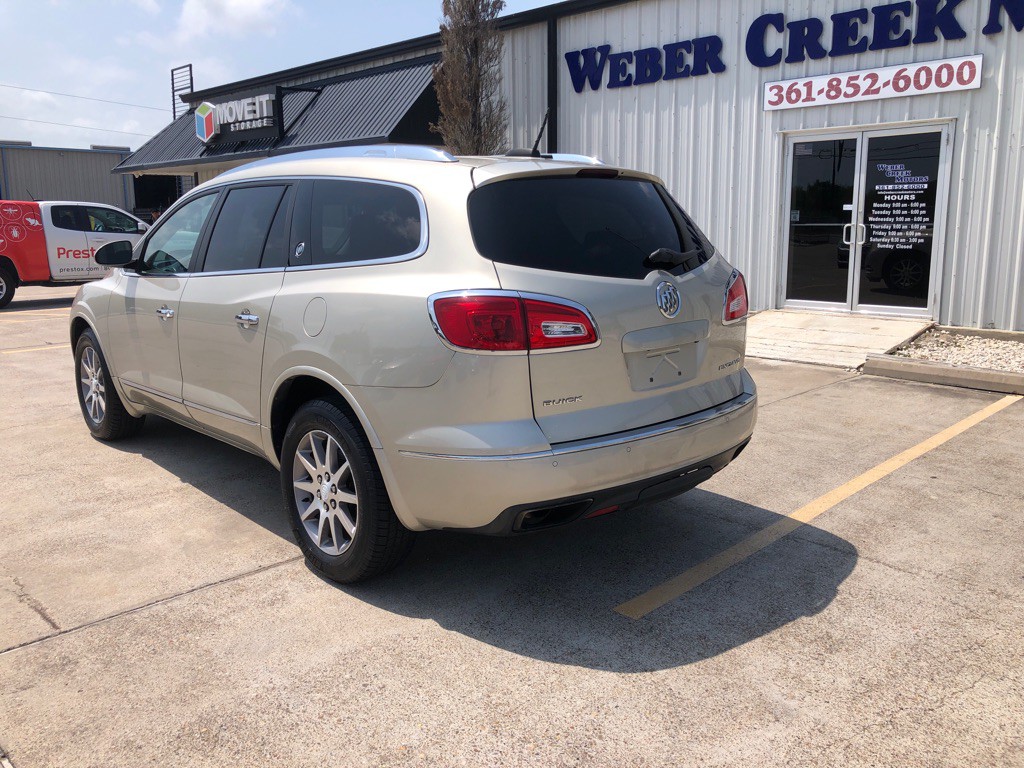 2016 Buick Enclave Image 3