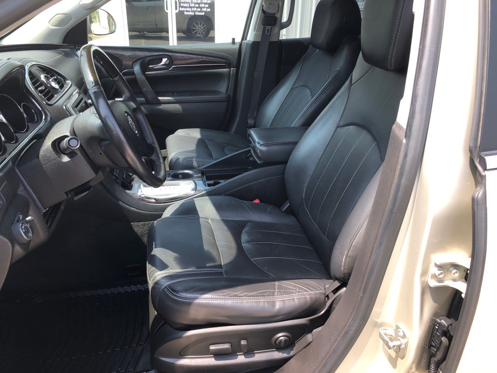 2016 Buick Enclave Image 6