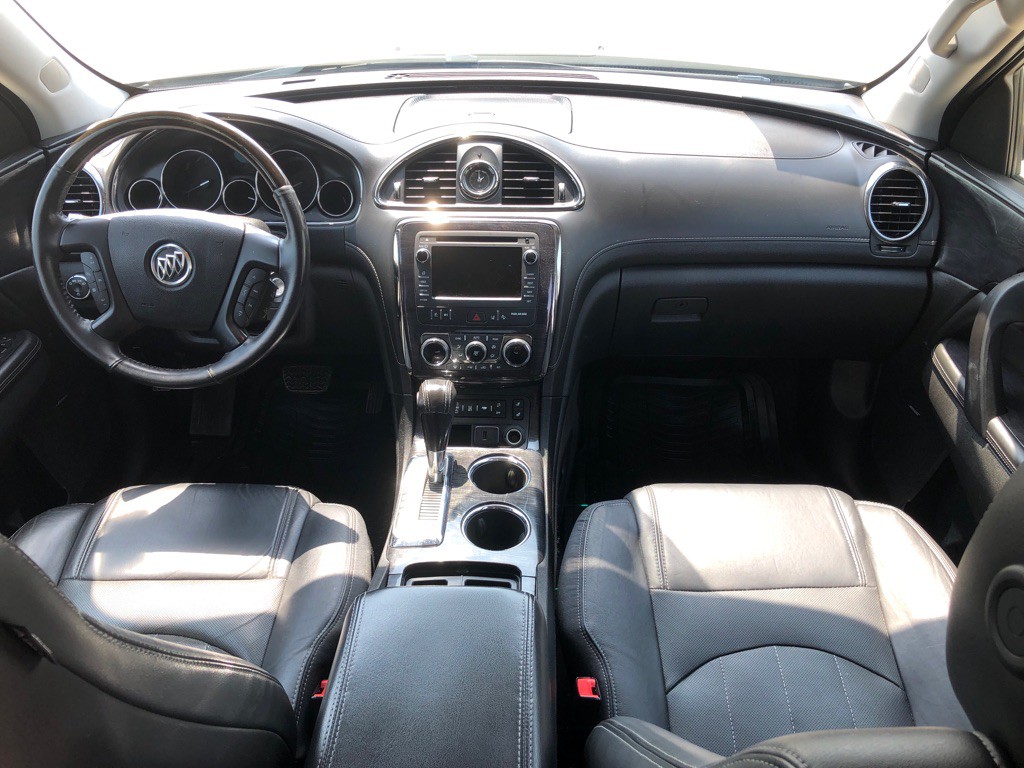 2016 Buick Enclave Image 12