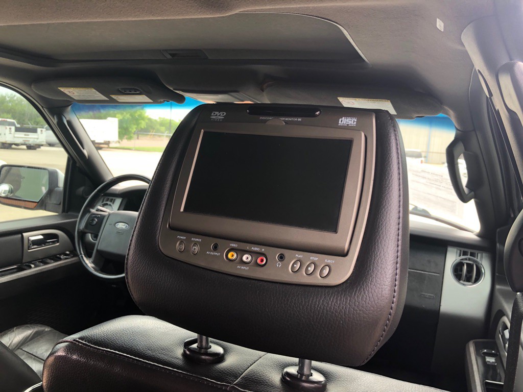 2011 Ford Expedition Image 14