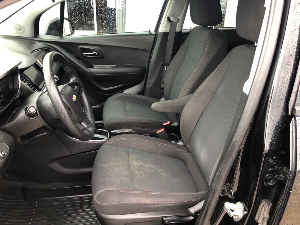 2020 Chevrolet Trax Image 7