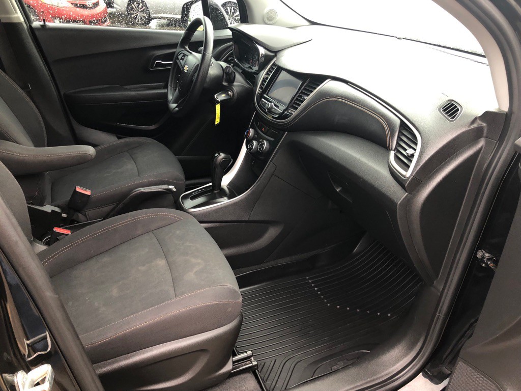 2020 Chevrolet Trax Image 9