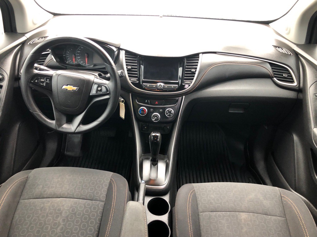 2020 Chevrolet Trax Image 11