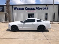 Image for 2014 Ford Mustang  ID: 6589706