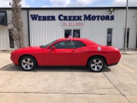 Image for 2015 Dodge Challenger SXT ID: 6589736
