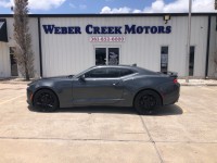 Image for 2017 Chevrolet Camaro SS ID: 6604124