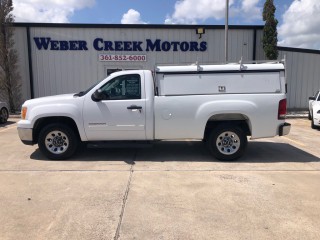 Image for 2013 GMC Sierra 1500 SLE ID: 6621212