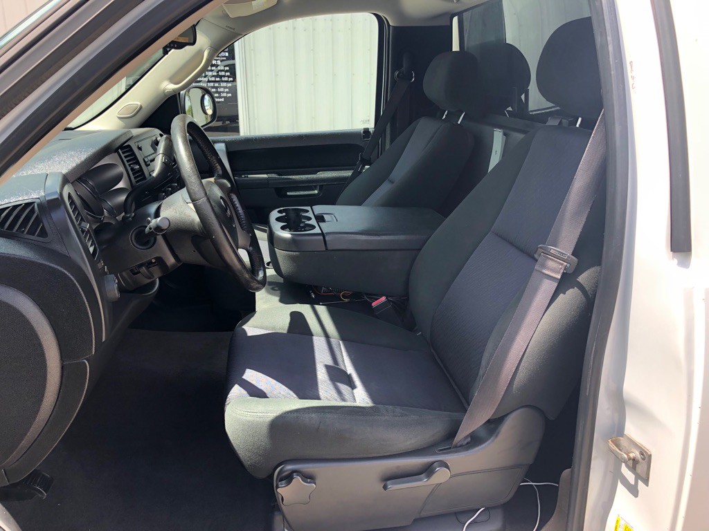 2013 GMC Sierra Image 7