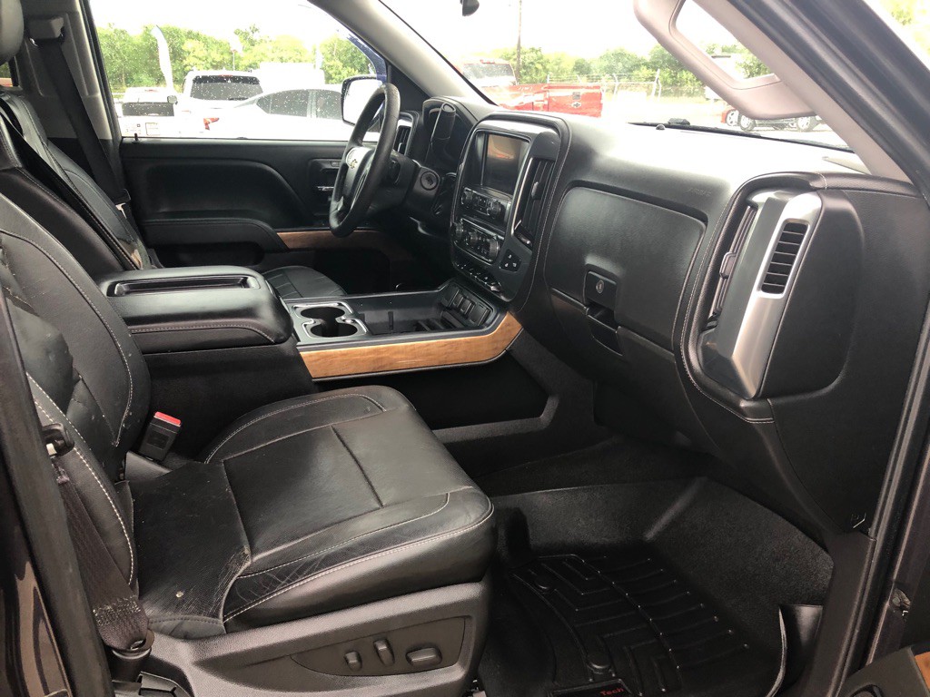 2014 Chevrolet Silverado 1500 Image 10