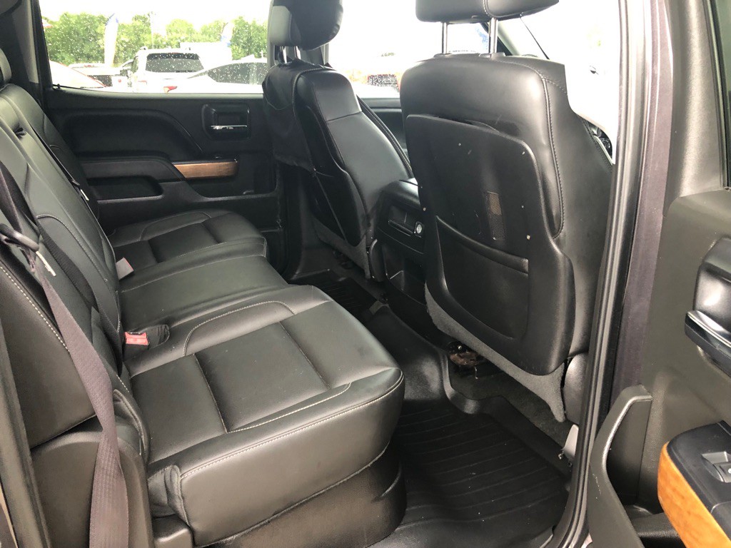 2014 Chevrolet Silverado 1500 Image 11