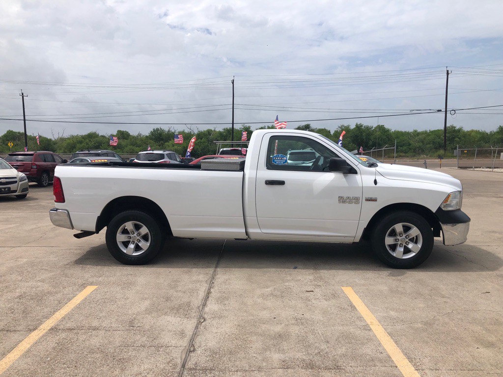 2014 RAM 1500 Image 5