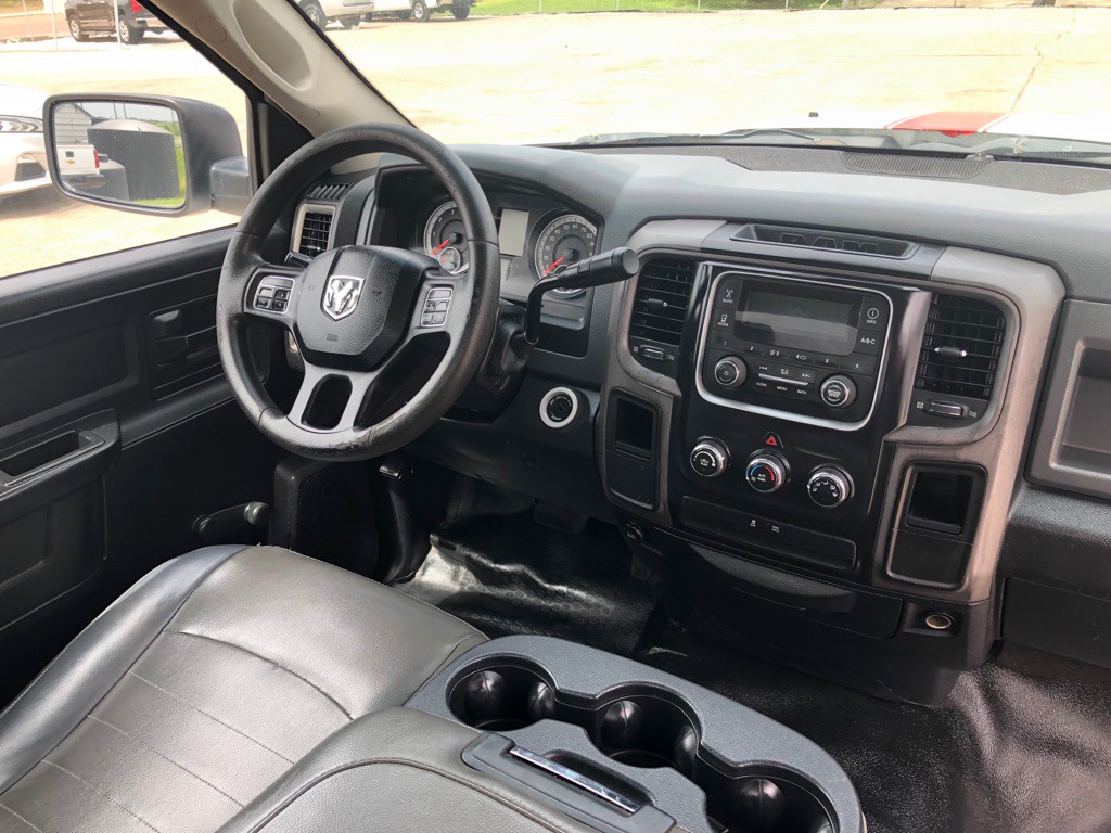 2014 RAM 1500 Image 10