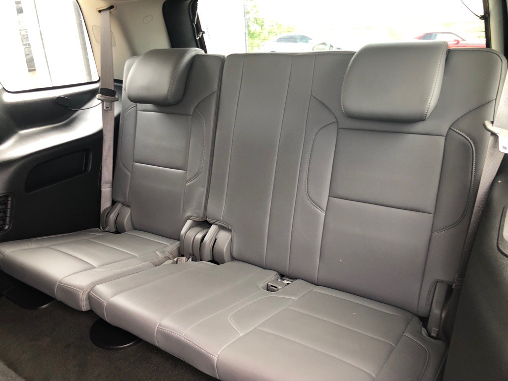 2015 Chevrolet Tahoe Image 9