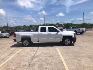 Image for 2019 Chevrolet Silverado 1500 Base/ls ID: 6657085