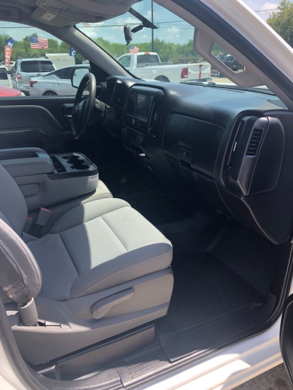 2019 Chevrolet Silverado 1500 Image 6