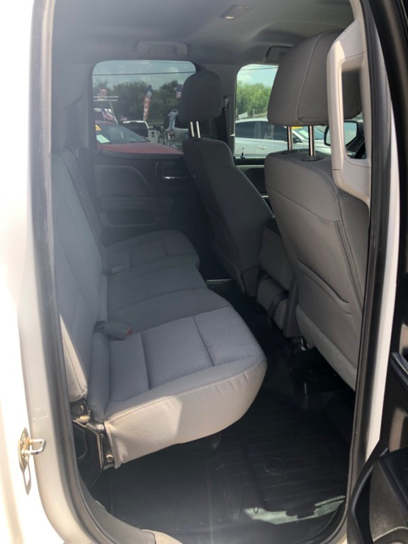 2019 Chevrolet Silverado 1500 Image 7