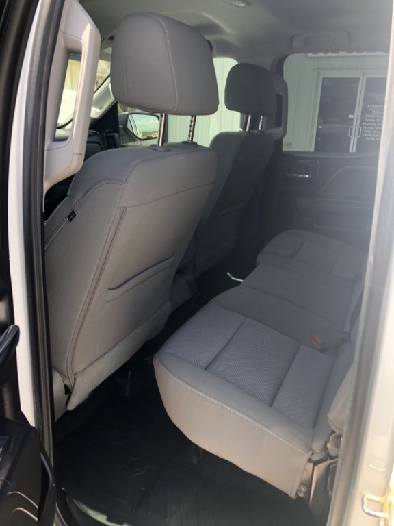 2019 Chevrolet Silverado 1500 Image 8