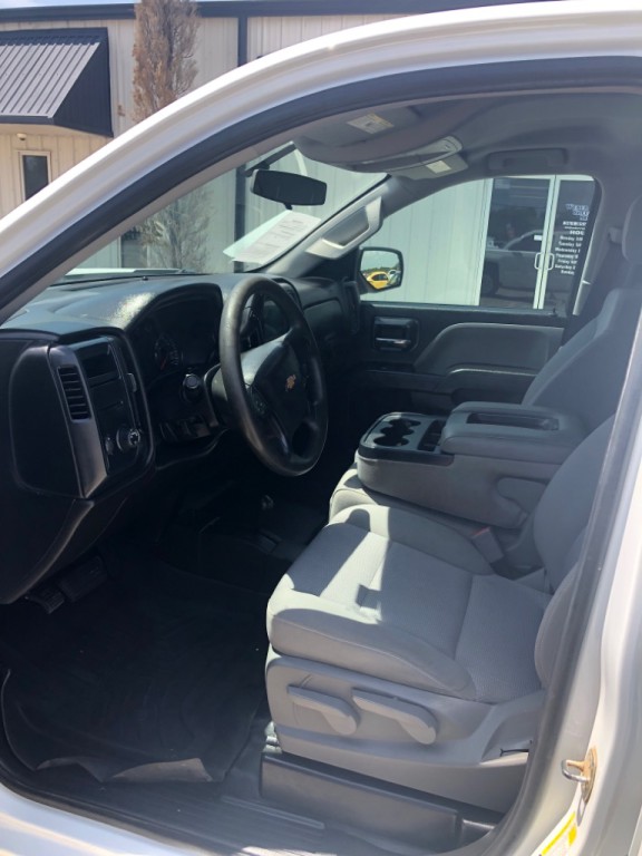 2019 Chevrolet Silverado 1500 Image 9