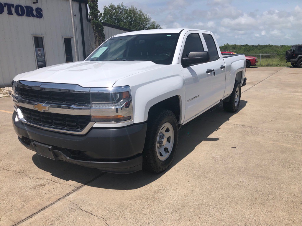 2019 Chevrolet Silverado 1500 Image 10