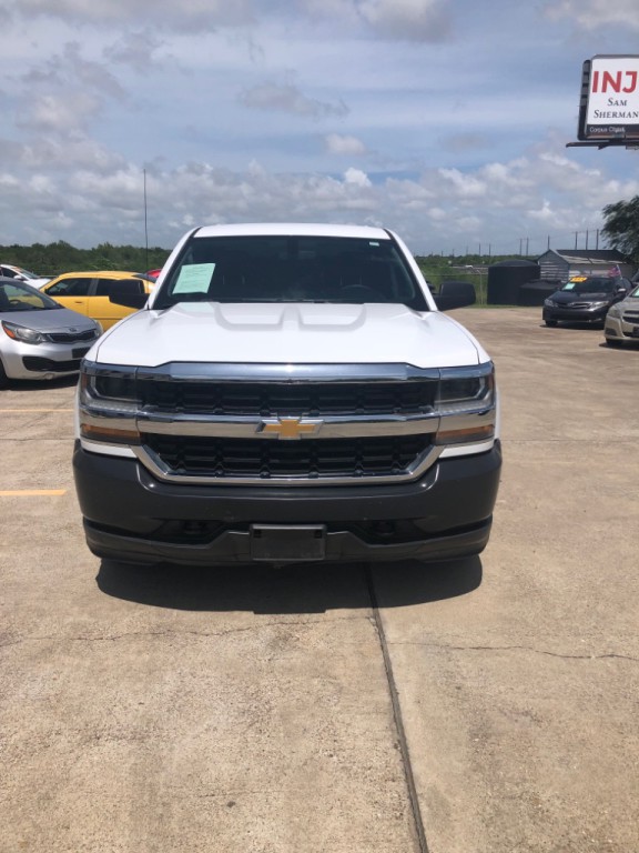 2019 Chevrolet Silverado 1500 Image 11