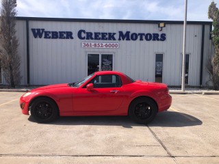 Image for 2010 Mazda MX-5 Miata  ID: 6670716