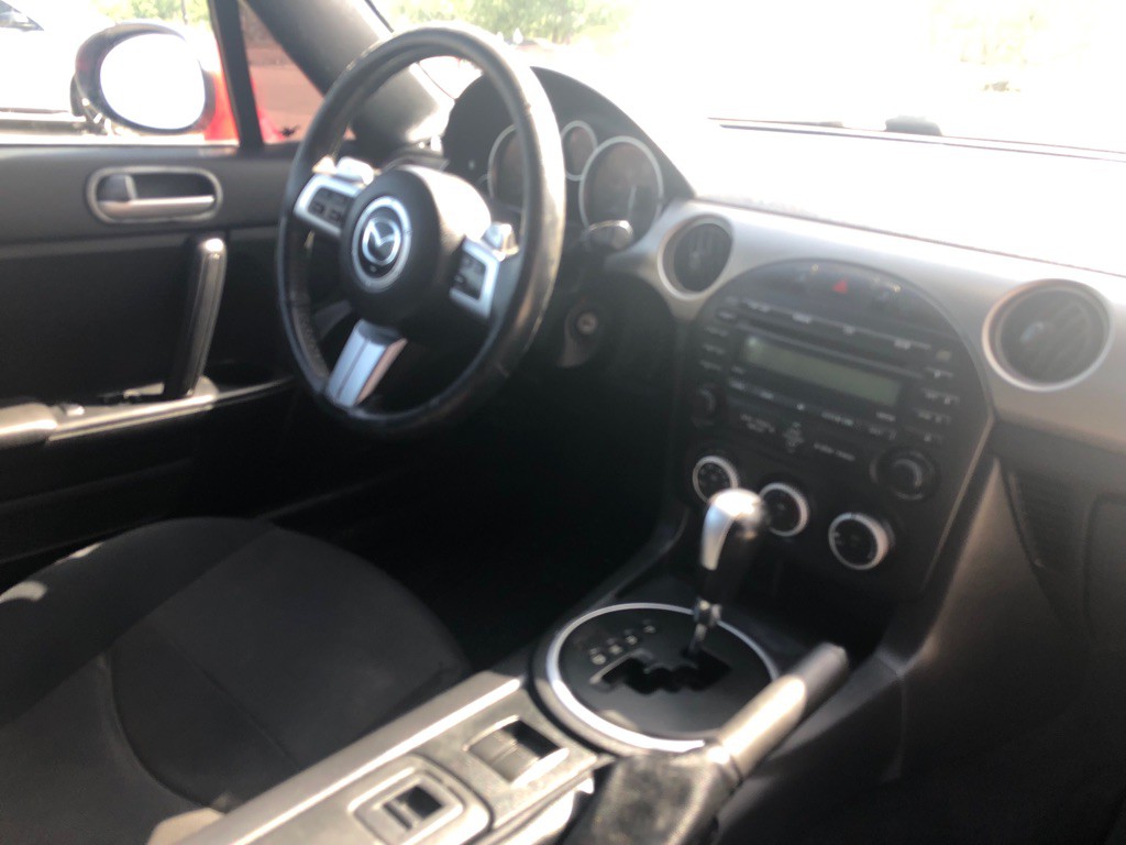 2010 Mazda MX-5 Miata Image 9