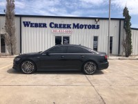 Image for 2016 Audi A6 Premium Plus ID: 6670761