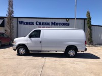 Image for 2014 Ford Econoline E250 ID: 6688307