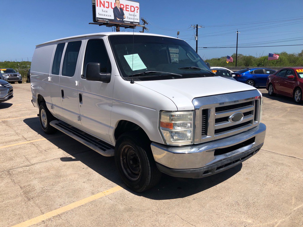 2014 Ford Econoline Image 6