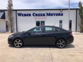 Image for 2014 Dodge Dart GT ID: 6688331