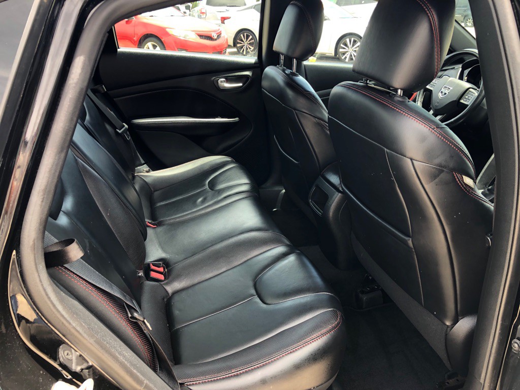 2014 Dodge Dart Image 10