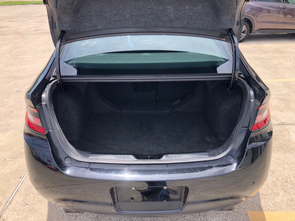 2014 Dodge Dart Image 12