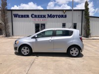 Image for 2013 Chevrolet Sonic LT ID: 6689778