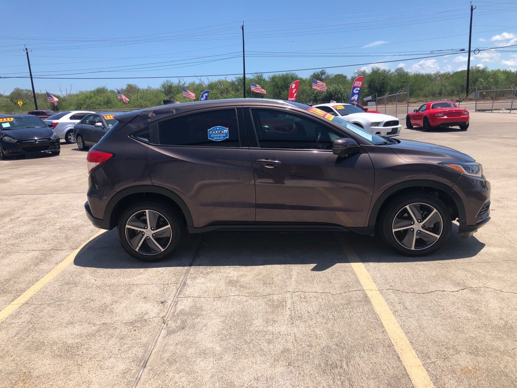 2022 Honda HR-V Image 5